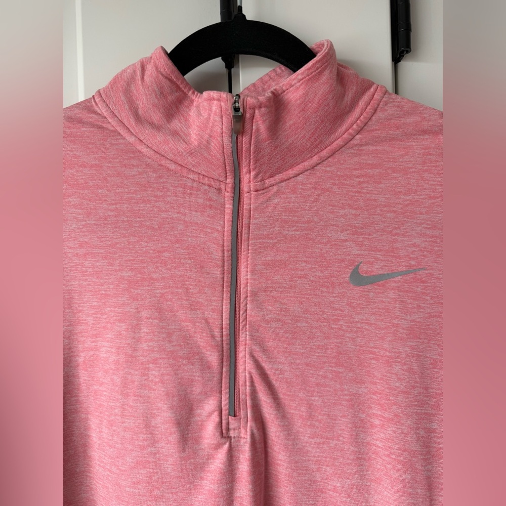 Nike dri-fit long sleeve